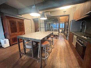 Sheung Wan - 245, Wing Lok Street 04
