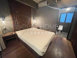 Sheung Wan - 245, Wing Lok Street 07
