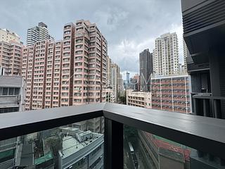 石塘咀 - 翰林峰 08
