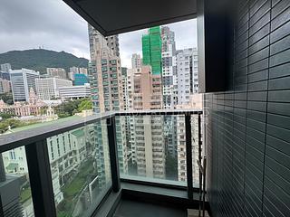 石塘咀 - 翰林峰 07