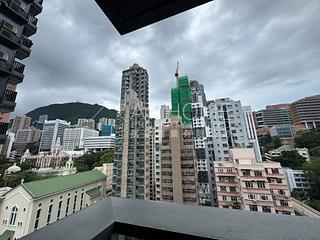 石塘咀 - 翰林峰 08