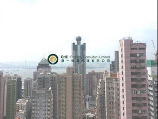 西營盤 - 高士台 03