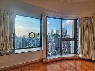 Mid Levels Central - Fairlane Tower 02