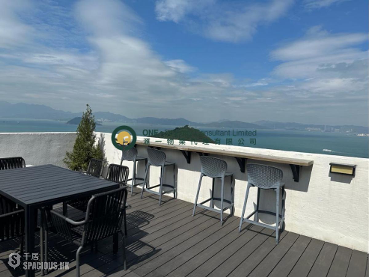 Kennedy Town - Serene Court 01