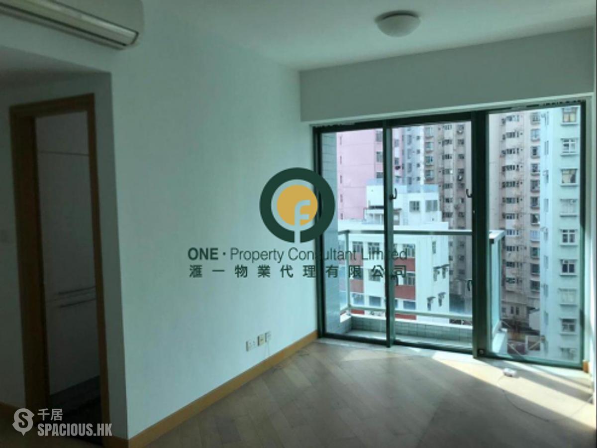 Kennedy Town - Belcher's Hill 01