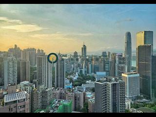 Mid Levels Central - Fairlane Tower 05
