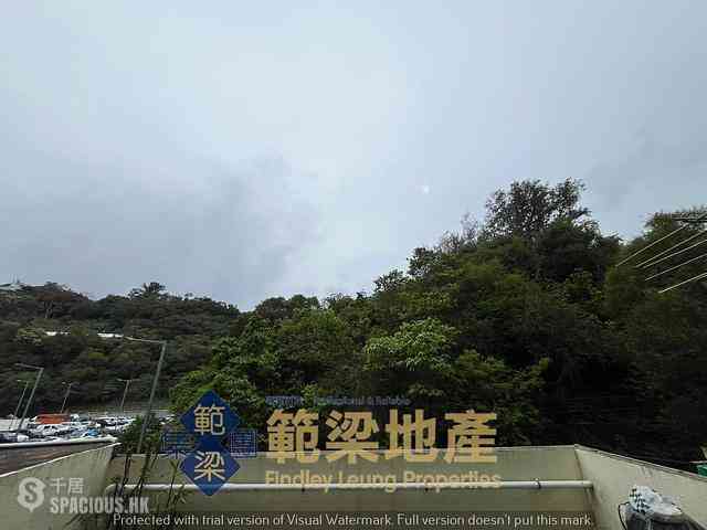 Mui Wo - Harbour View Villa 03