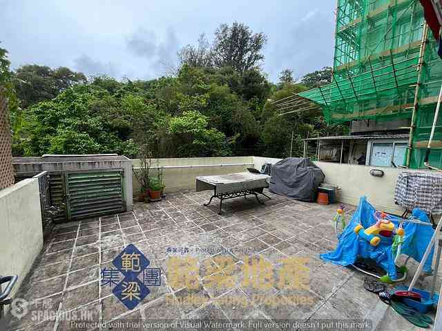 Mui Wo - Harbour View Villa 08
