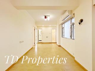 Causeway Bay - Mayson Garden Building 02