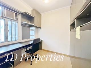 Causeway Bay - Mayson Garden Building 07