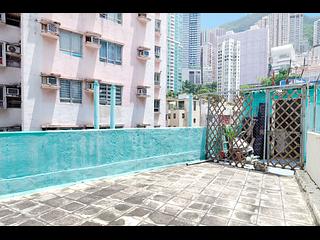 Poho - Hollywood Building 25