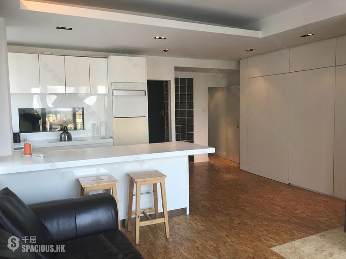 Mid Levels West - Beaudry Tower 01