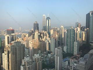 Mid Levels West - Beaudry Tower 03