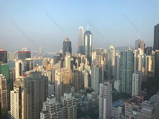 Mid Levels West - Beaudry Tower 04