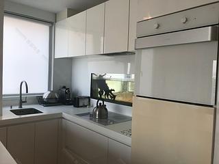 Mid Levels West - Beaudry Tower 10