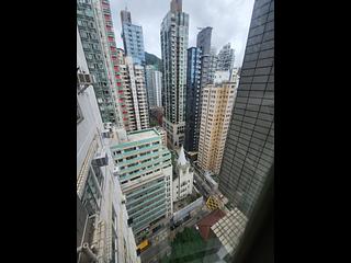 Sai Ying Pun - Yee Fung Court 11