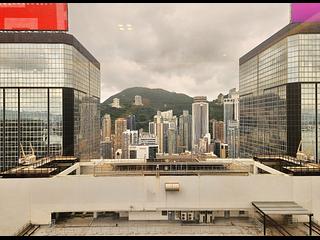 Wan Chai - Convention Plaza Apartments 07