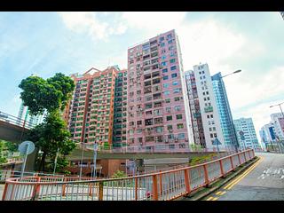 Mid Levels Central - Merry Court 15