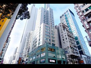 Wan Chai - iHome Centre 02