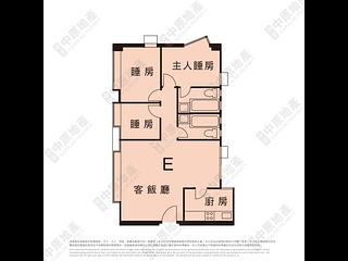 Mid Levels Central - Robinson Heights 24
