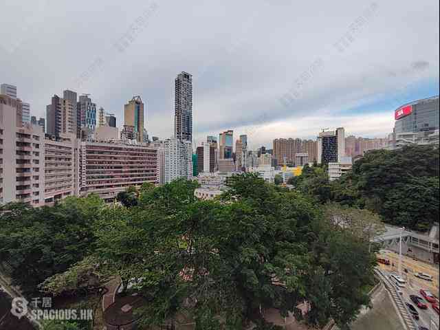 Wan Chai - One Wanchai 01