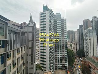 Sai Ying Pun - Rhine Court 02