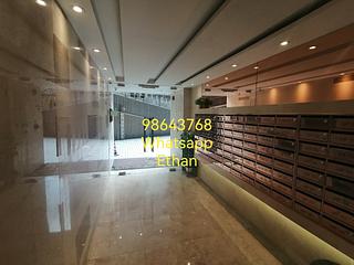 Sai Ying Pun - Rhine Court 04