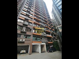 Sai Ying Pun - Rhine Court 05