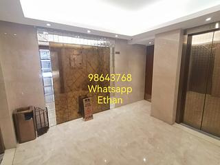 Sai Ying Pun - Rhine Court 06