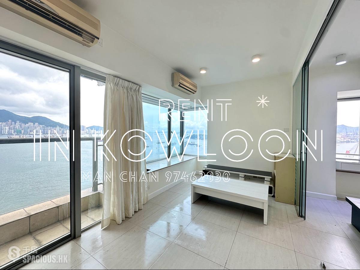 Tai Kok Tsui - Hampton Place 01