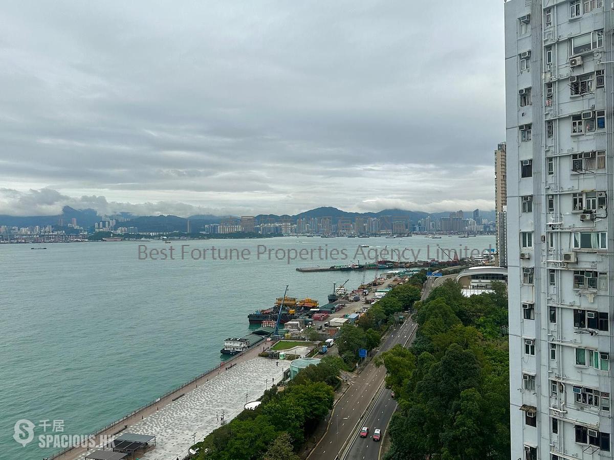 Kennedy Town - New Fortune House 01