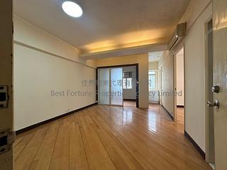 Kennedy Town - New Fortune House 02