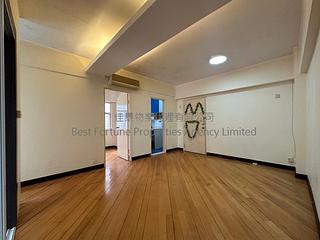 Kennedy Town - New Fortune House 04
