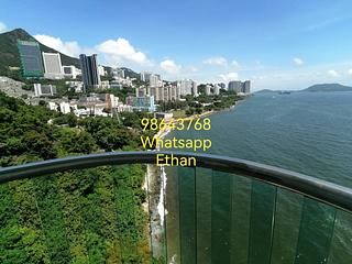 Pok Fu Lam - Villa Cecil 02