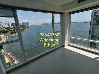 Pok Fu Lam - Villa Cecil 04