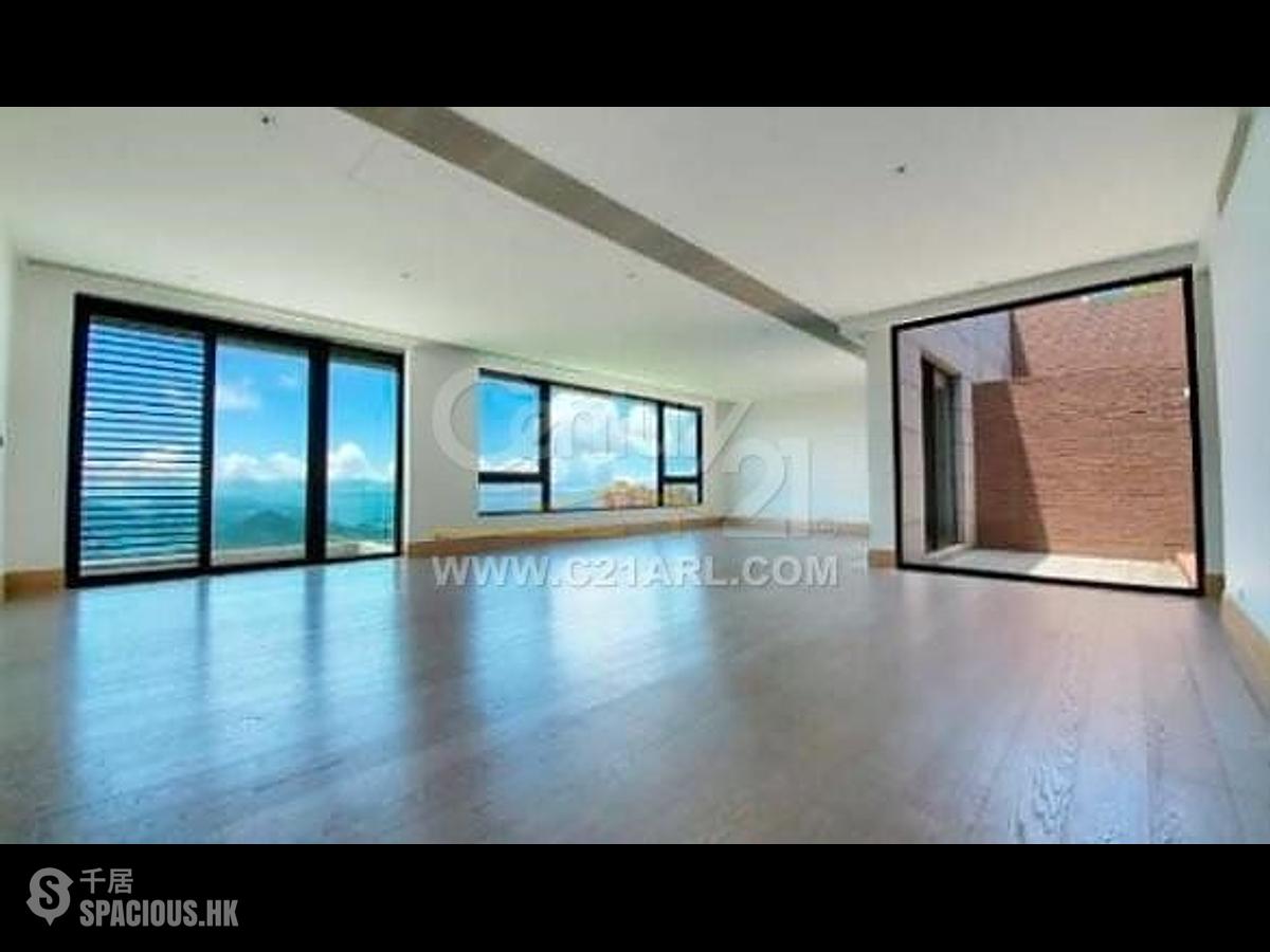 The Peak - 7-15 Mount Kellett Road 01