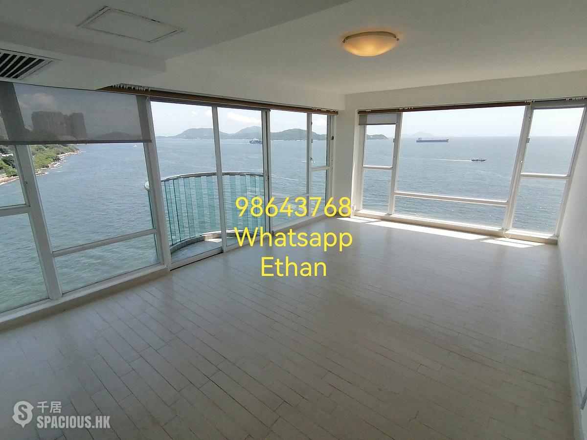 Pok Fu Lam - Villa Cecil 01