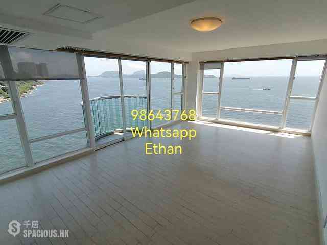 Pok Fu Lam - Villa Cecil 01