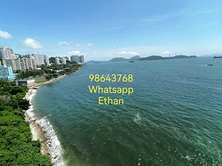 Pok Fu Lam - Villa Cecil 05