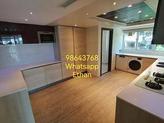 Pok Fu Lam - Villa Cecil 07