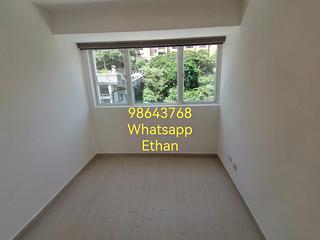 Pok Fu Lam - Villa Cecil 09