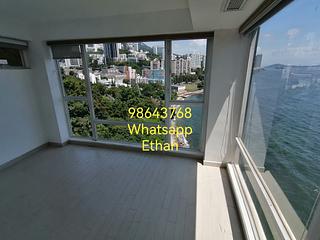 Pok Fu Lam - Villa Cecil 12