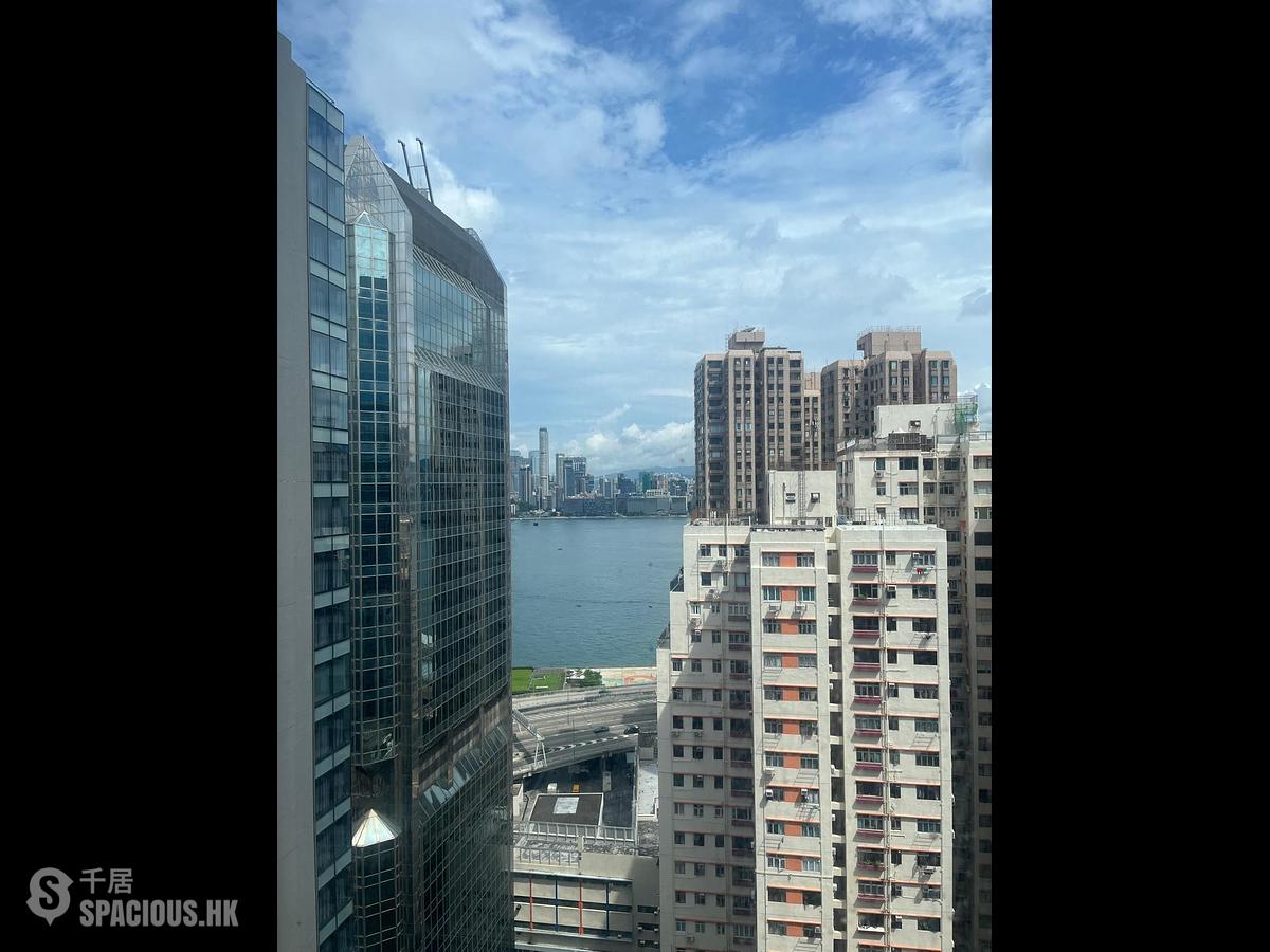 Causeway Bay - The Hemispheres 01