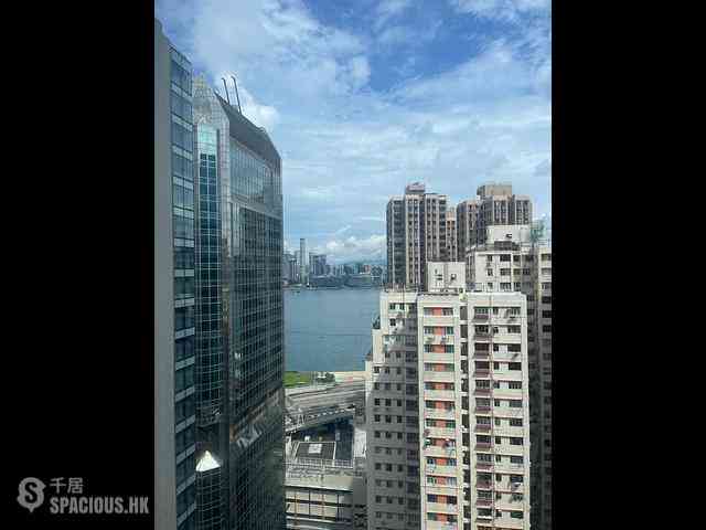 Causeway Bay - The Hemispheres 01