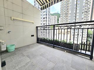 Wan Chai - Bo Fung Mansion 02