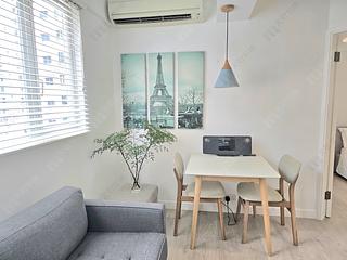 Wan Chai - Bo Fung Mansion 03