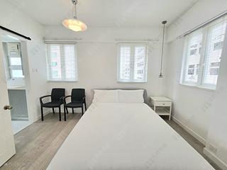 Wan Chai - Bo Fung Mansion 05