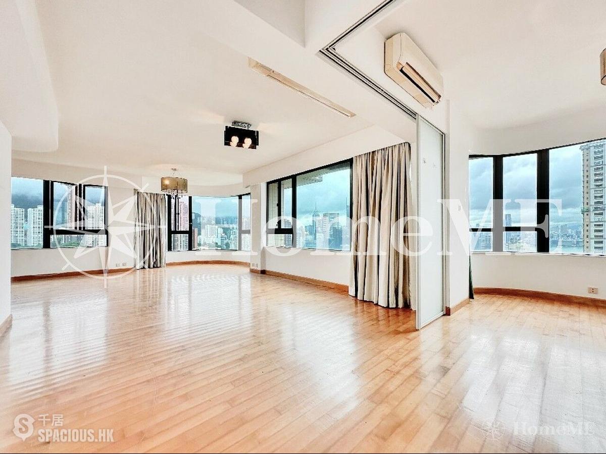 Tai Hang - Scenic Lodge 01