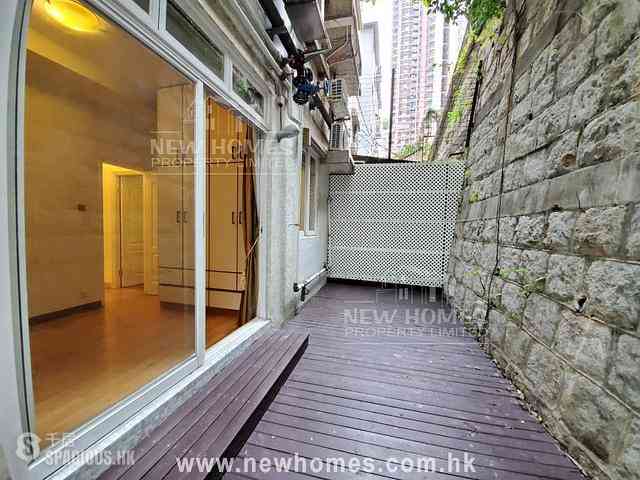 Happy Valley - Fung Fai Court 01