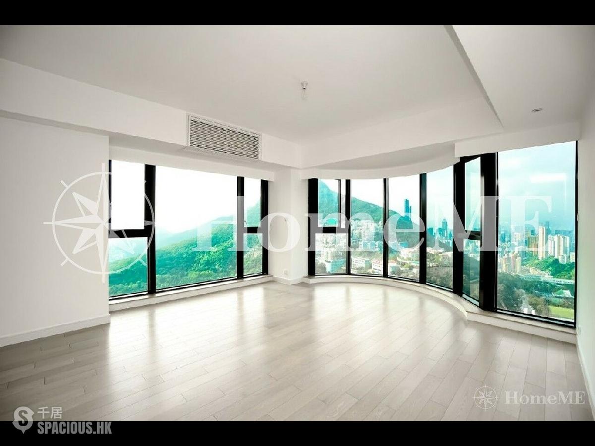 Jardines Lookout - 3, Repulse Bay Road 01